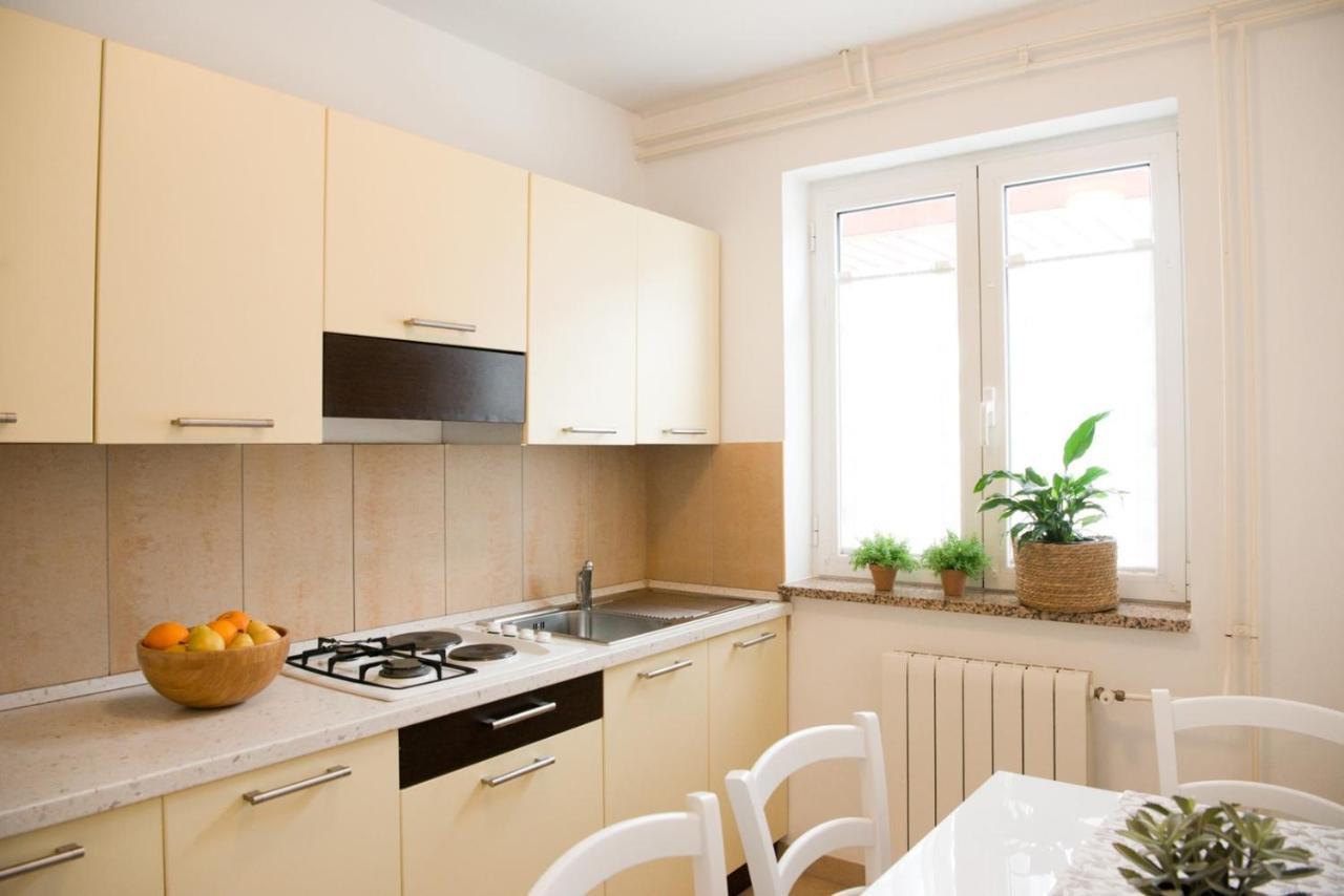 Apartments Sandra Poreč Zewnętrze zdjęcie