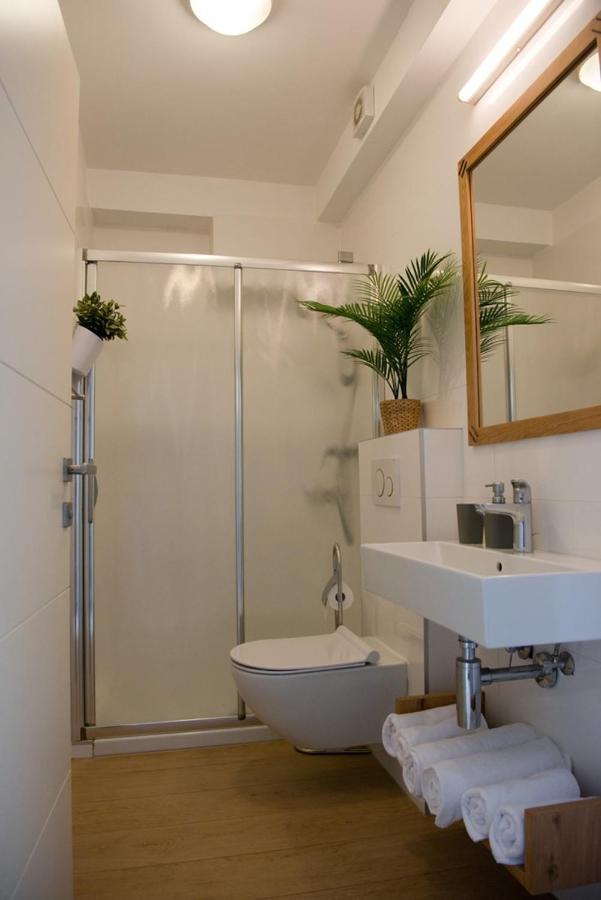 Apartments Sandra Poreč Zewnętrze zdjęcie