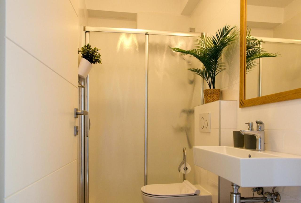 Apartments Sandra Poreč Zewnętrze zdjęcie