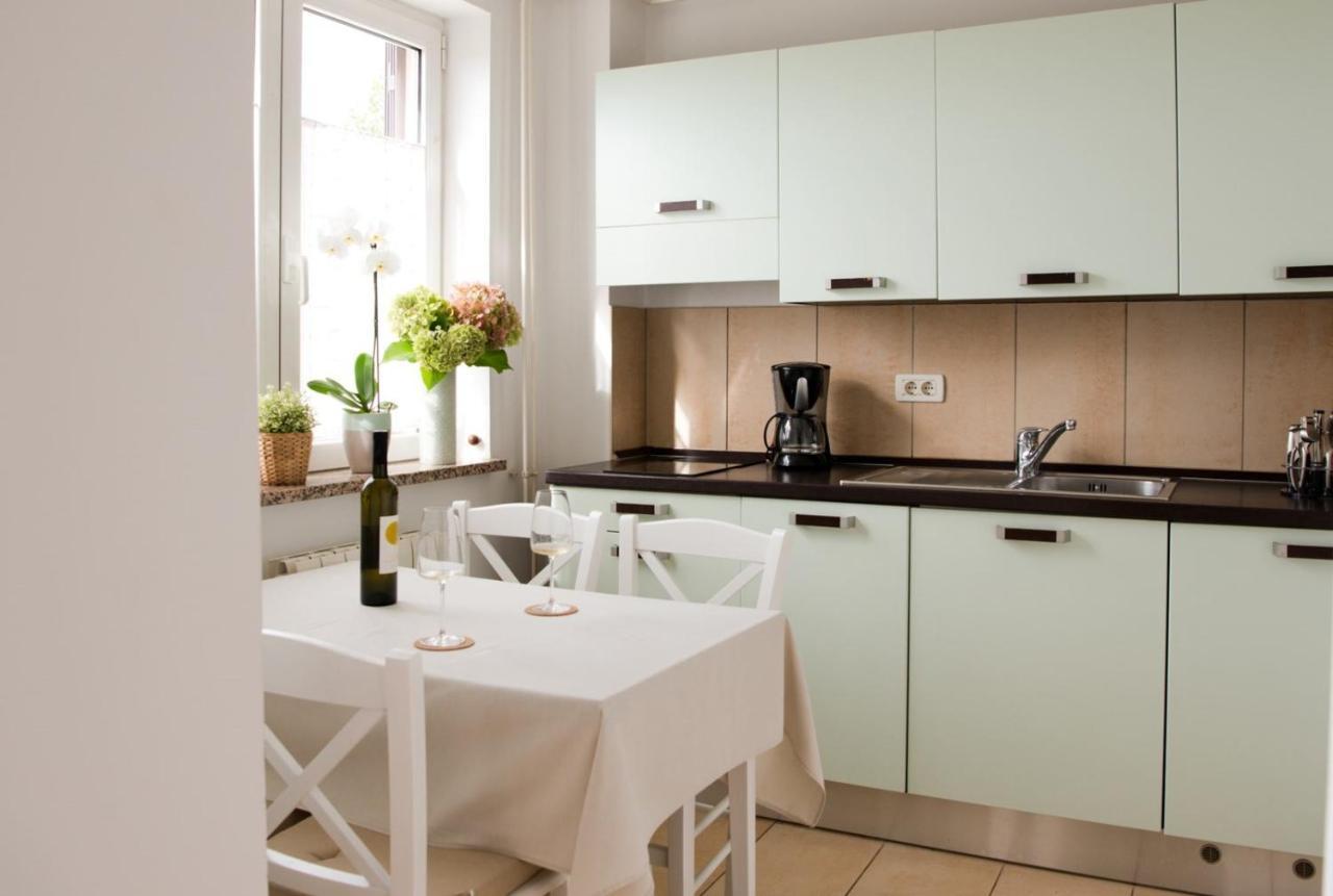 Apartments Sandra Poreč Zewnętrze zdjęcie