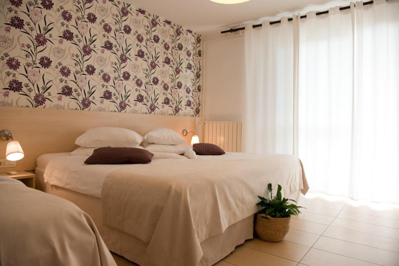 Apartments Sandra Poreč Zewnętrze zdjęcie