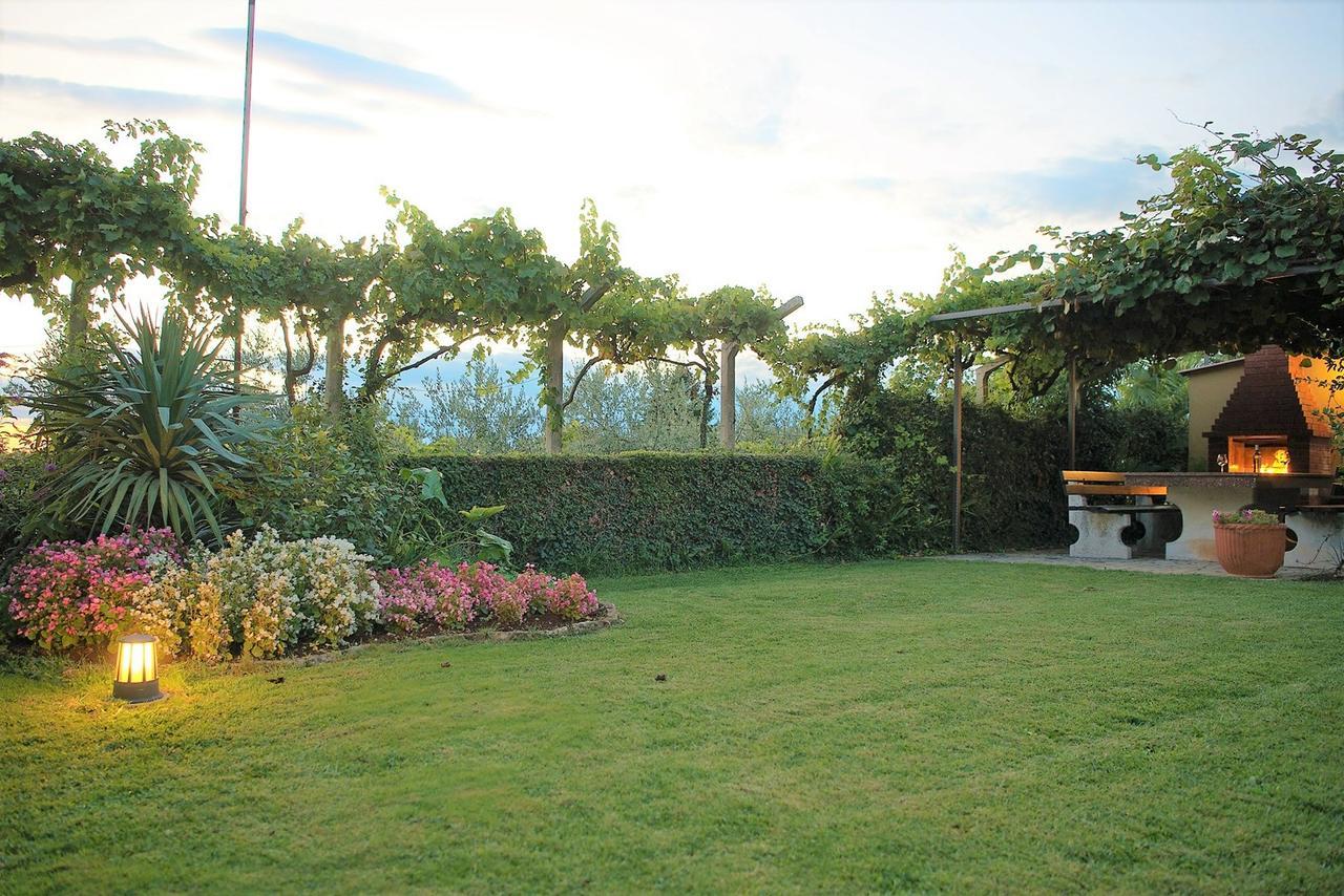 Apartments Sandra Poreč Zewnętrze zdjęcie