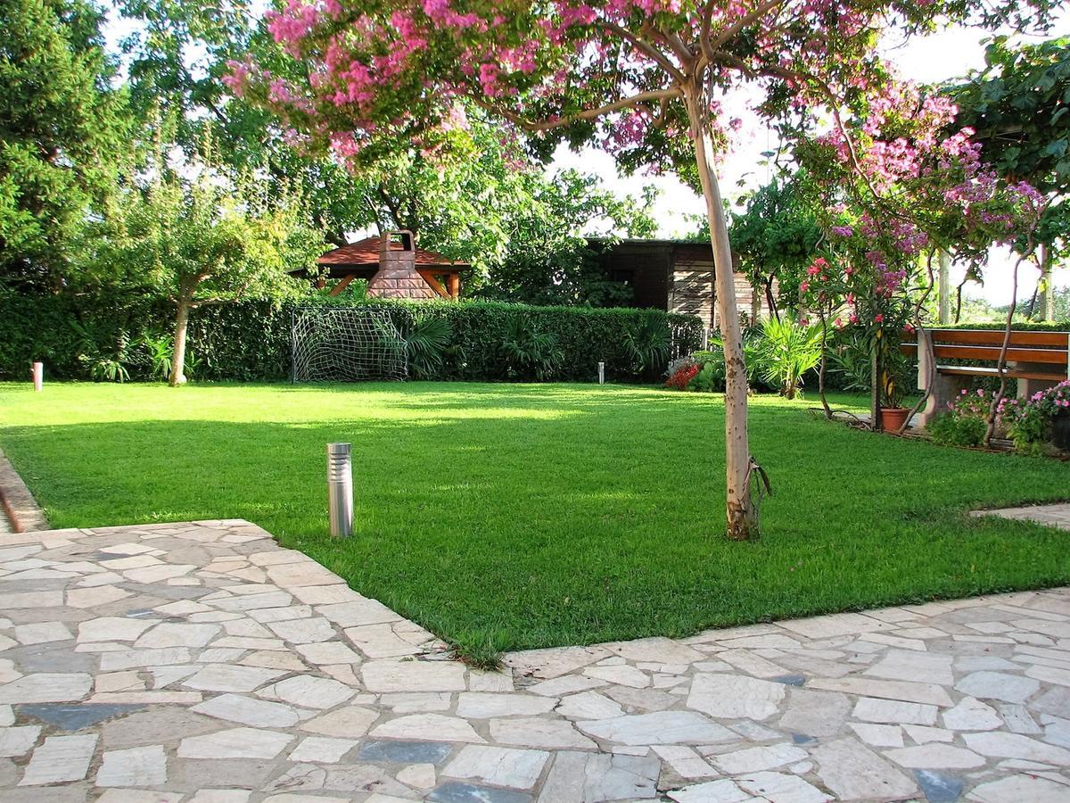 Apartments Sandra Poreč Zewnętrze zdjęcie